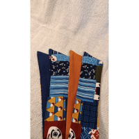 可塑形髮帶-日本吉祥物