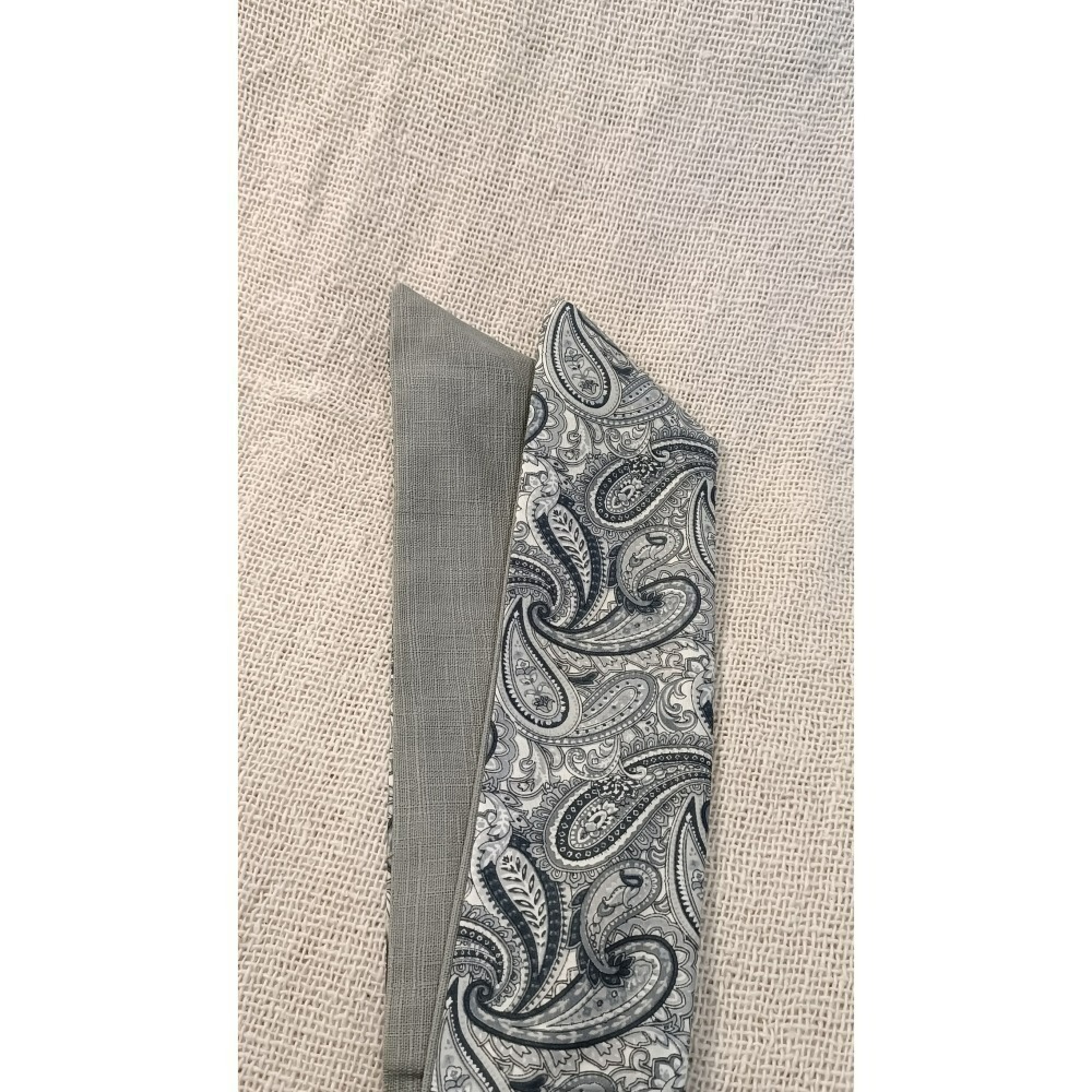 可塑形髮帶-藤蔓-細節圖3