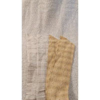 可塑形髮帶-日系馬卡龍點點