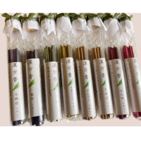 日本YOU YOU ANG漢方線香-共8款