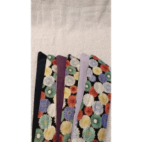 可塑形髮帶-日本黑繡球花