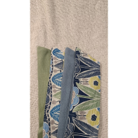 可塑形髮帶-花花世界