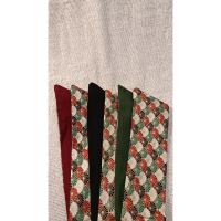 可塑形髮帶-日本風扇形