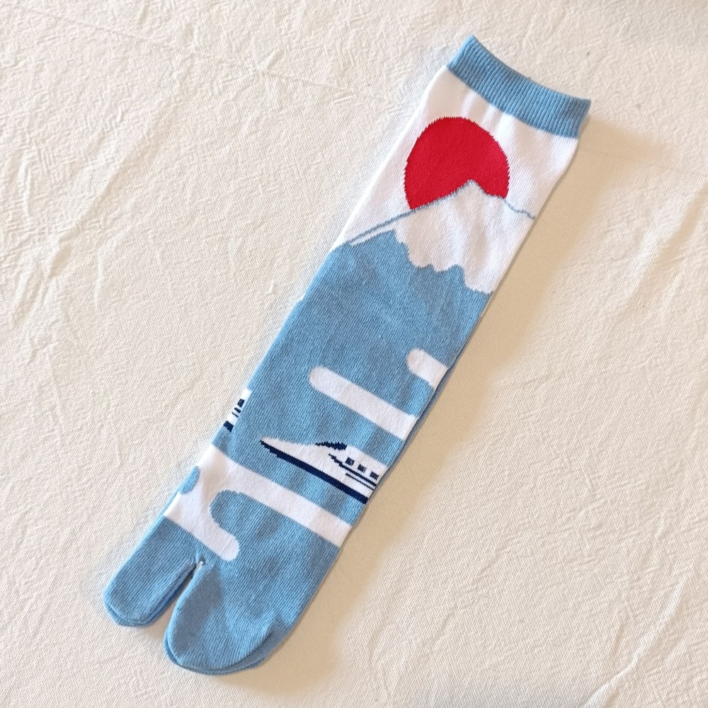 日本二趾襪-共5款-細節圖6