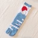 日本二趾襪-共5款-規格圖7