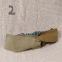 交叉款髮帶-素色共6款 M碼-規格圖6