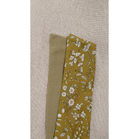 可塑形髮帶-果實花