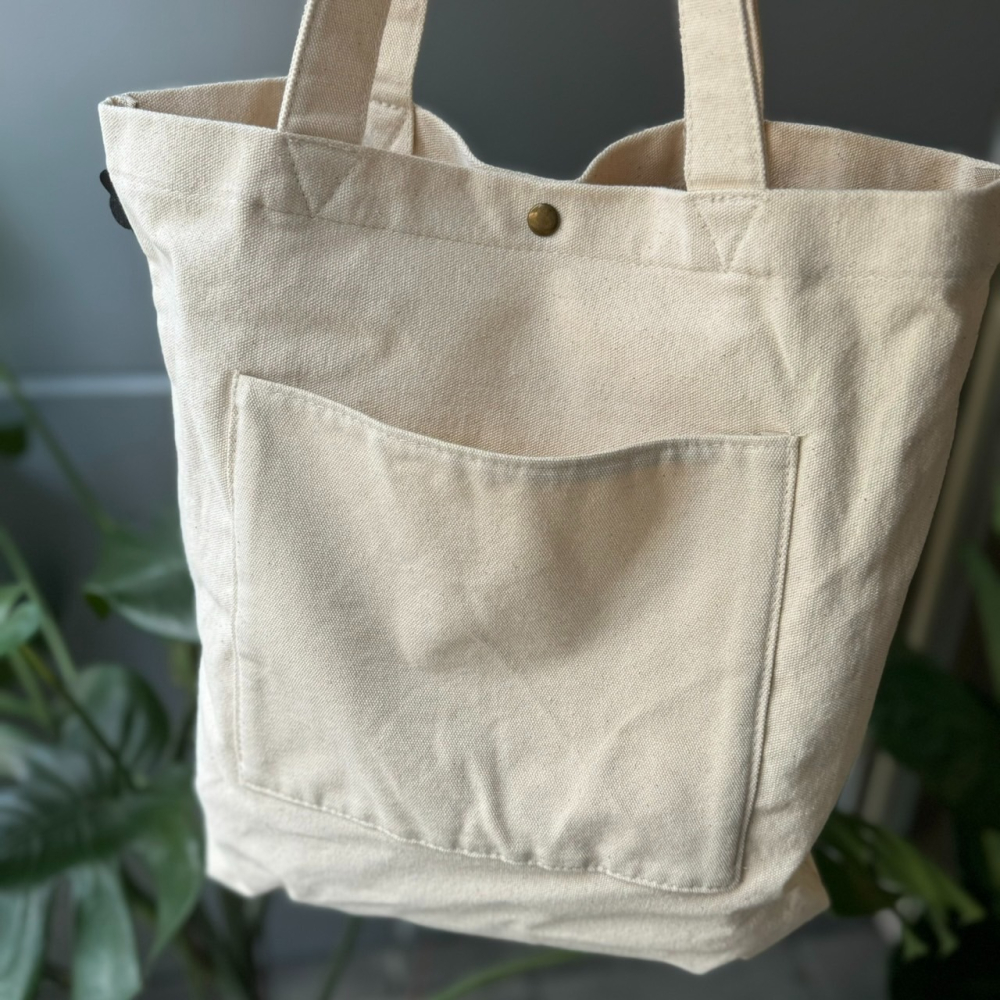 Miffy Totebag-細節圖3