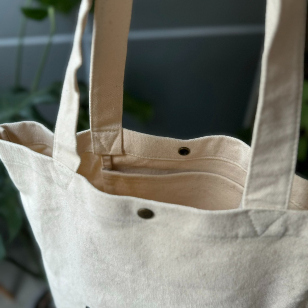 Miffy Totebag-細節圖4