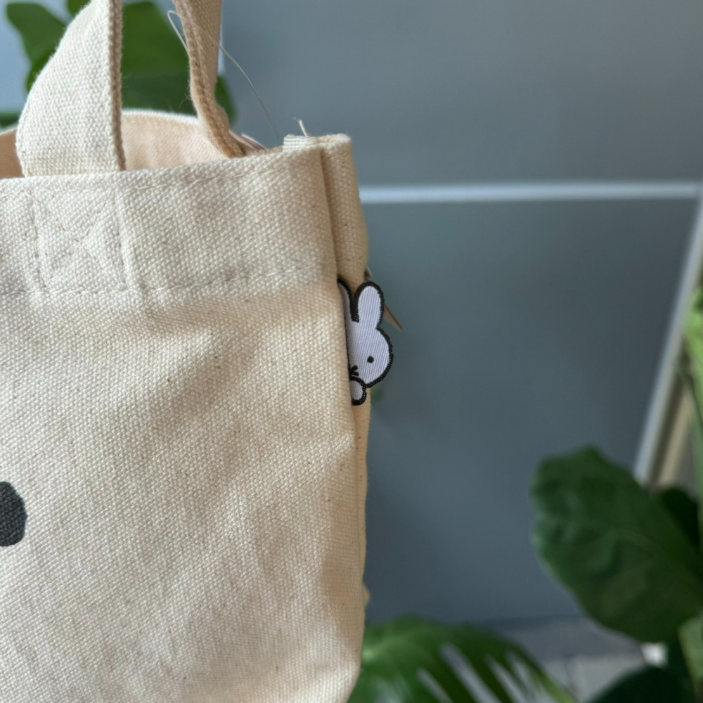 Miffy小手提袋-細節圖2