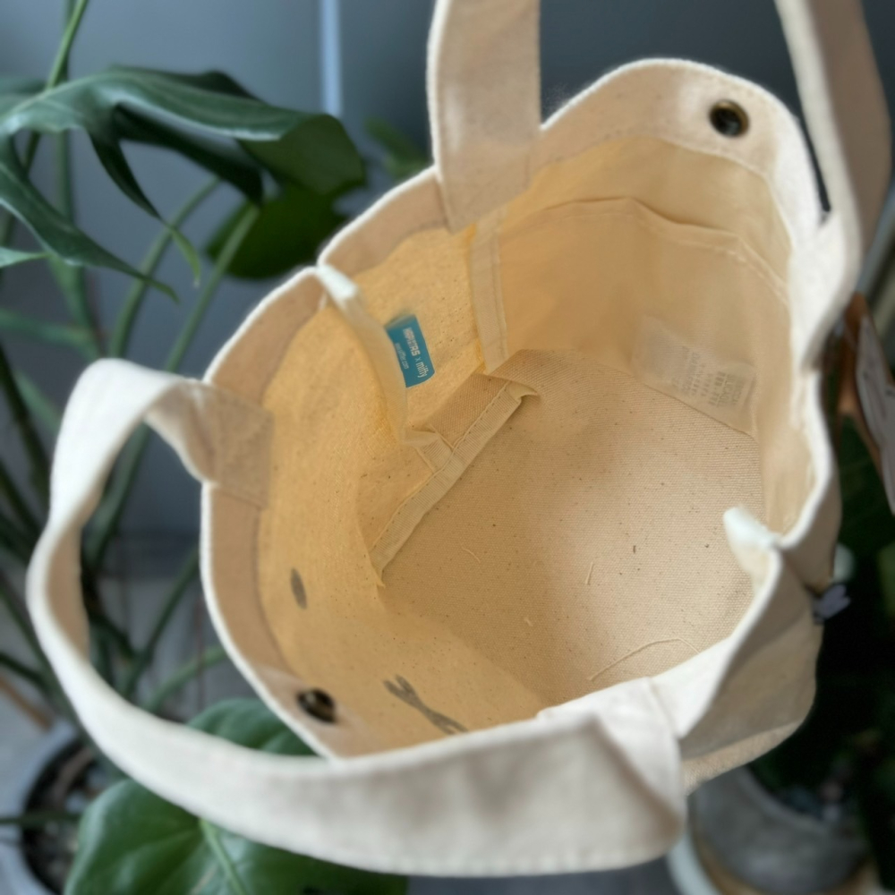 Miffy小手提袋-細節圖4