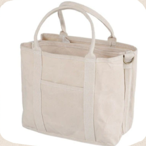 日本品牌Dulton 工作包-細節圖3