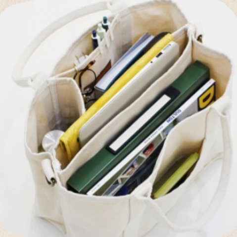 日本品牌Dulton 工作包-細節圖4