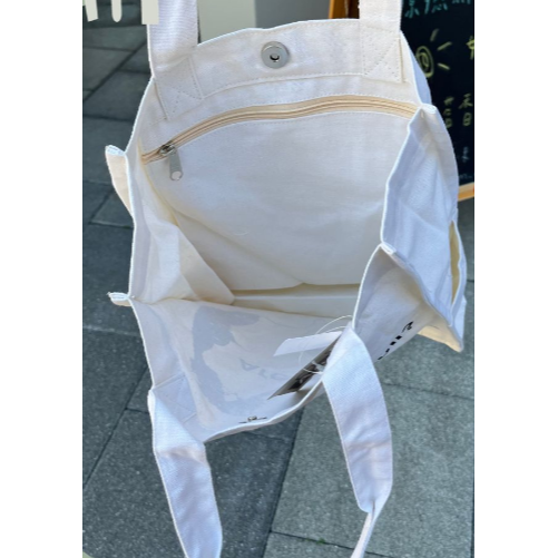 Cat Totebag-共3款-細節圖2