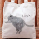 Cat Totebag-共3款-規格圖5