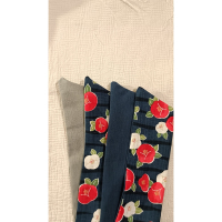 可塑形髮帶-木棉花