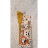 可塑形髮帶-昭和系廣告版