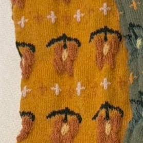 韓國花花襪子-共18款-規格圖7