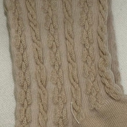 韓國麻花襪子-共2款-規格圖1