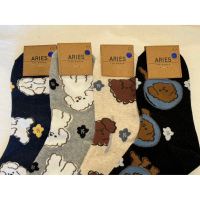 韓國可愛襪子-共13款