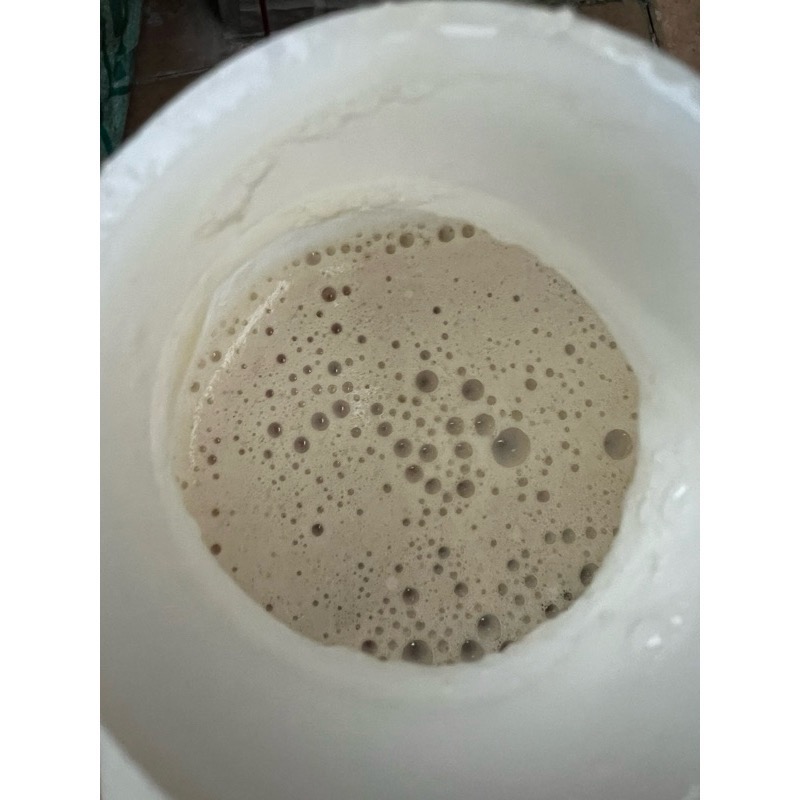 有機 液肥 谷特菌液肥 添加開根哈茨木黴菌 蔬菜水果適用-細節圖3