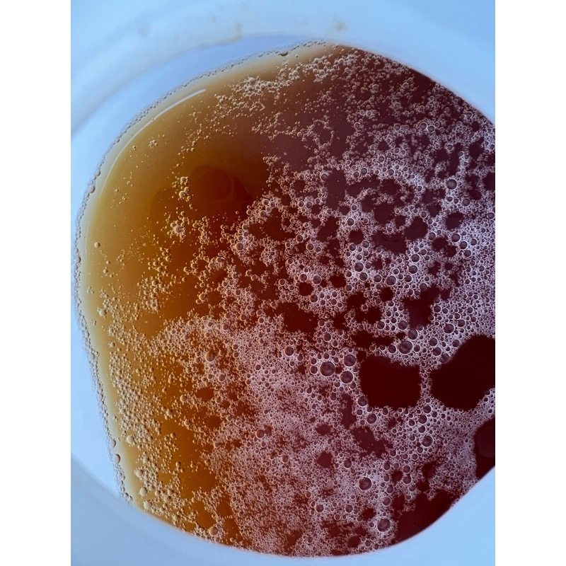 有機 液肥 谷特菌液肥 添加開根哈茨木黴菌 蔬菜水果適用-細節圖5