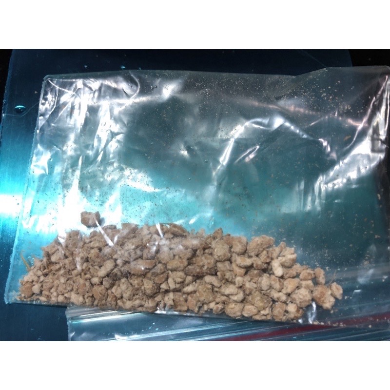 谷特菌 古特菌 發酵材料包，一組可製作5000cc谷特菌液 發酵液 益菌 有機-細節圖5