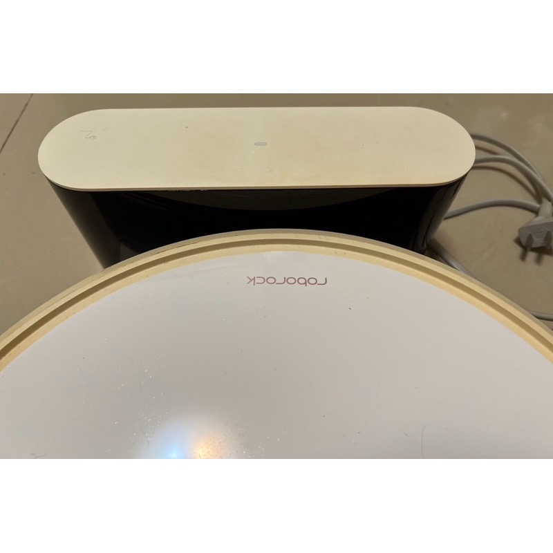 降價<二手>石頭掃拖機器人 T7 型號 功能完好 品項如圖 石頭掃地機器人 小米掃地機器人  石頭掃地機器人T7-細節圖4