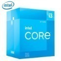 [全新] i3 12100F @台南可面交@4C8T 4.3GHz 12MB 7nm 60W 無內顯-規格圖1