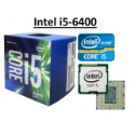 準系統+i5 6400+RAM+SSD