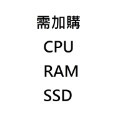 [全新]ASRock deskmini X300迷你電腦主機@台南面交@AMD 200GE RAM 8G SSD128G-規格圖4