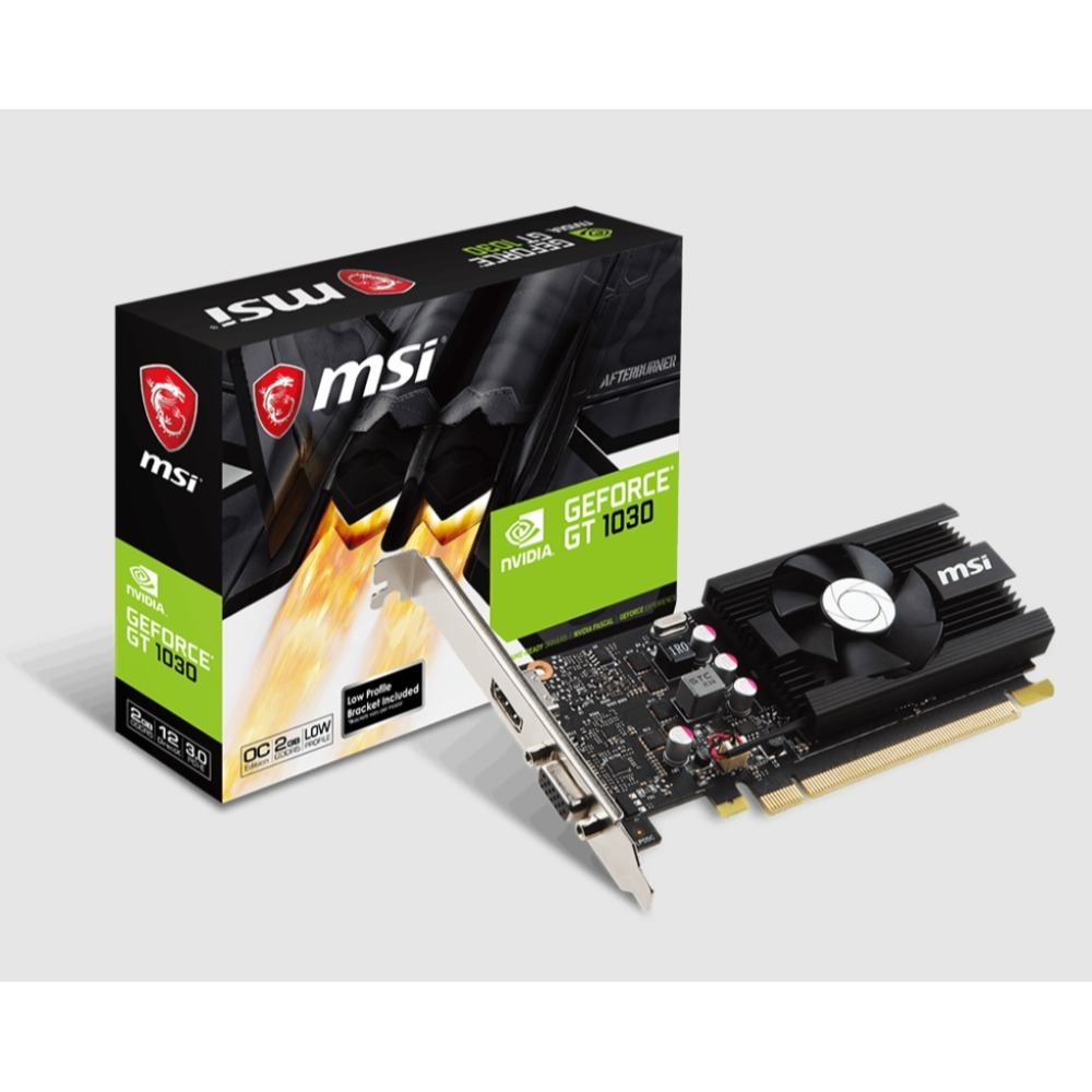 [全新]AMD R3 4100 電腦主機@台南可面交@可自行加購 MSI GT 1030顯卡-規格圖7