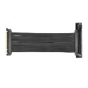 [全新]全鋁顯卡 豎放 垂直 直立 支架 轉向 延長線 20cm@台南可面交@PCIe3.0 16X128G/bps-規格圖2