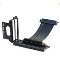 [全新]全鋁顯卡 豎放 垂直 直立 支架 轉向 延長線 20cm@台南可面交@PCIe3.0 16X128G/bps-規格圖3