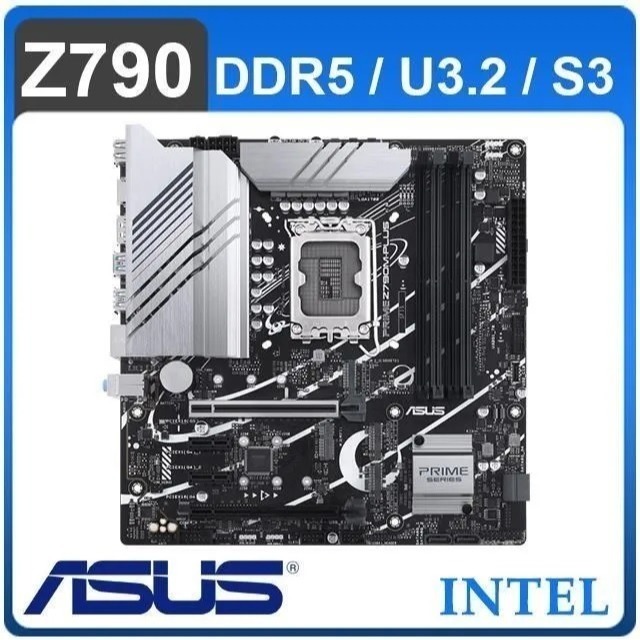 [ 台南面交 ]全新 i7 12700K 電腦主機@華碩 Z790@ARGB*3 海景房 需自行加購顯卡!!-細節圖2