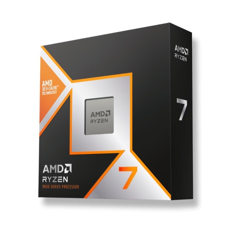 [台南面交]全新 AMD R7 9800X3D  電腦主機@華碩X870@48G 2T 1000W GT302 4070-細節圖3