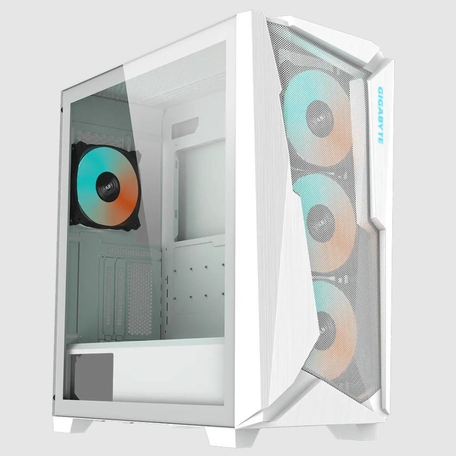 [台南面交] 全新 AMD R7 9800X3D  電腦主機@ RTX 5080 16G @白色的喔!!-細節圖2