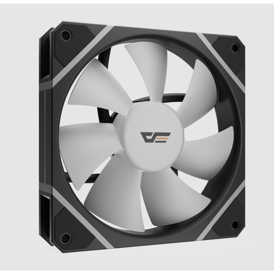 [全新]darkFLASH 大飛 DM12 DM12R PRO ARGB風扇@台南可面交@可串接-規格圖1