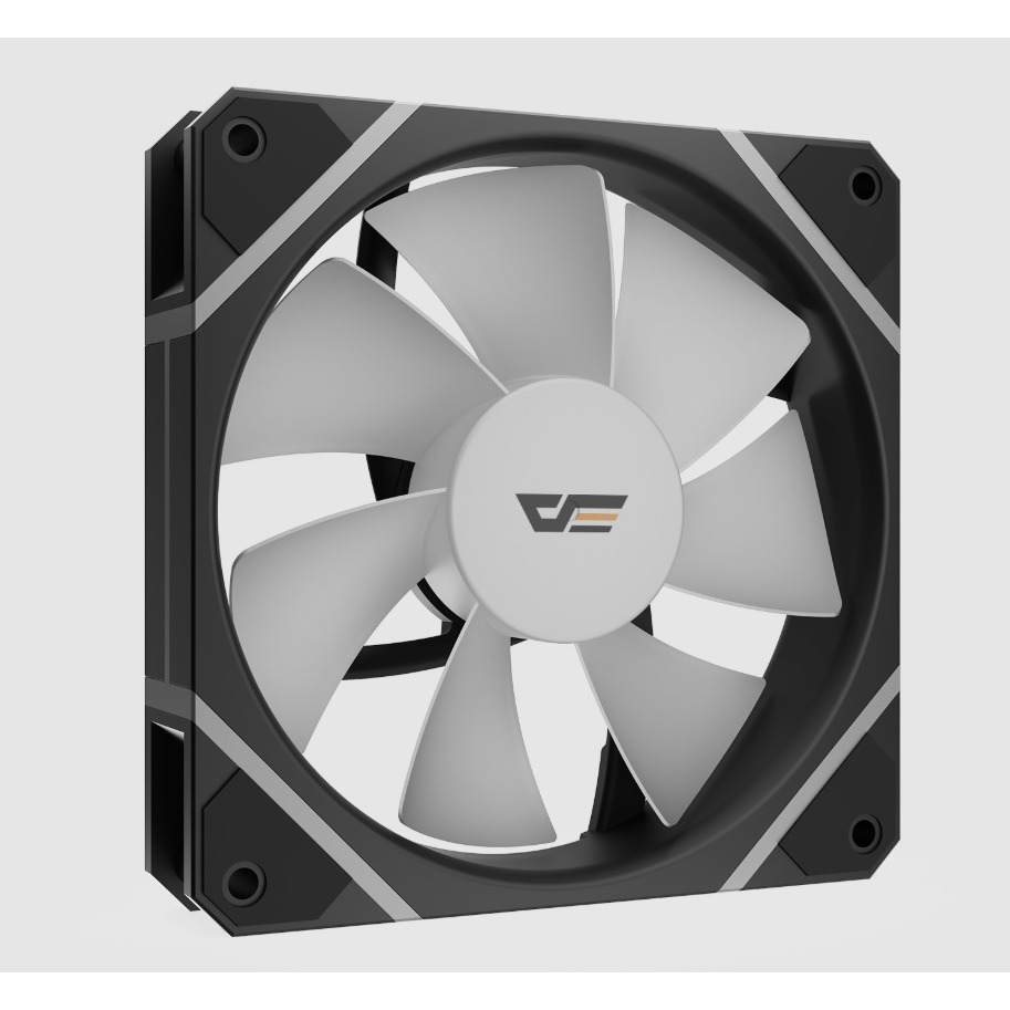 [全新]darkFLASH 大飛 DM12 DM12R PRO ARGB風扇@台南可面交@可串接-規格圖1