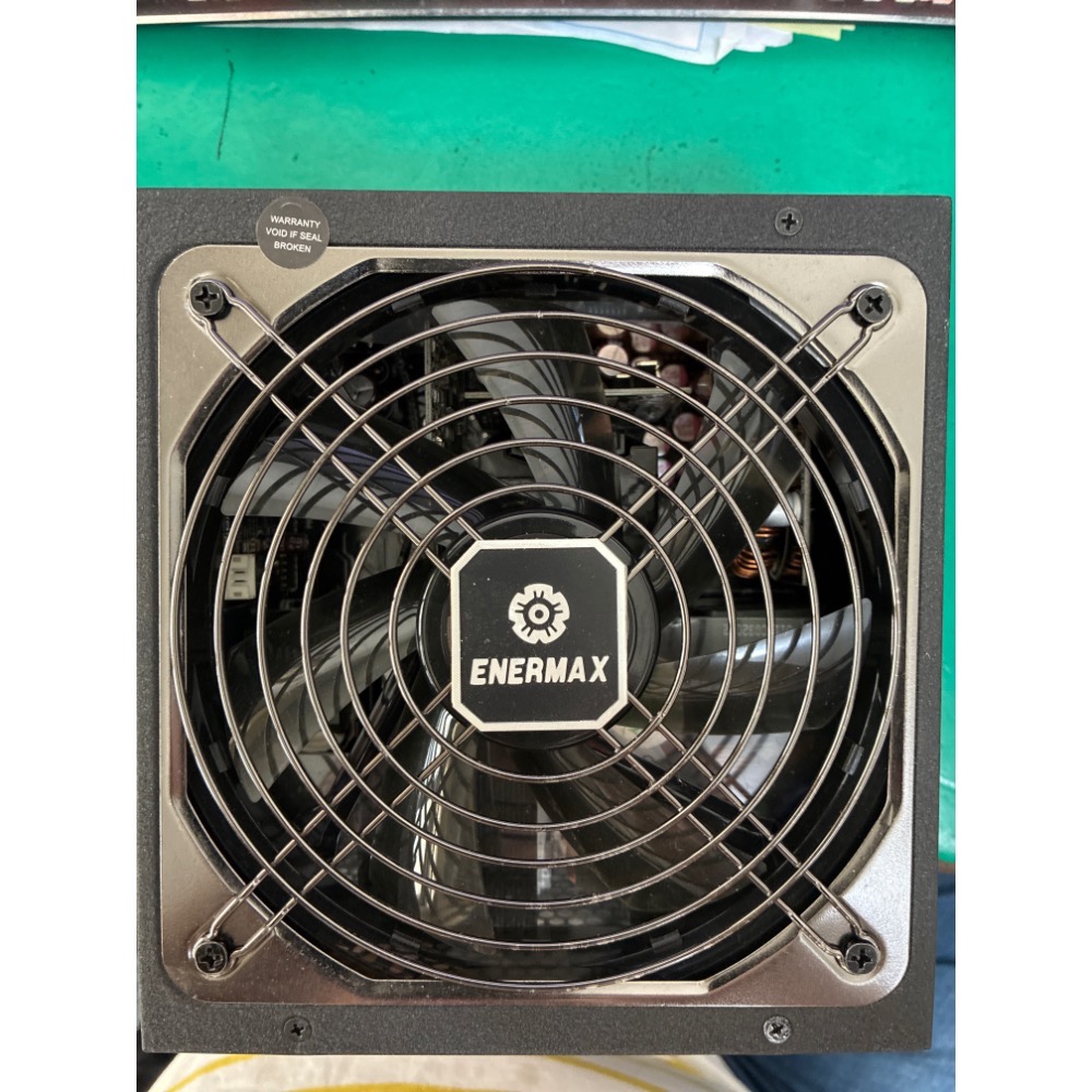 (二手）ENERMAX EPF1050EWT，無含線材-細節圖2
