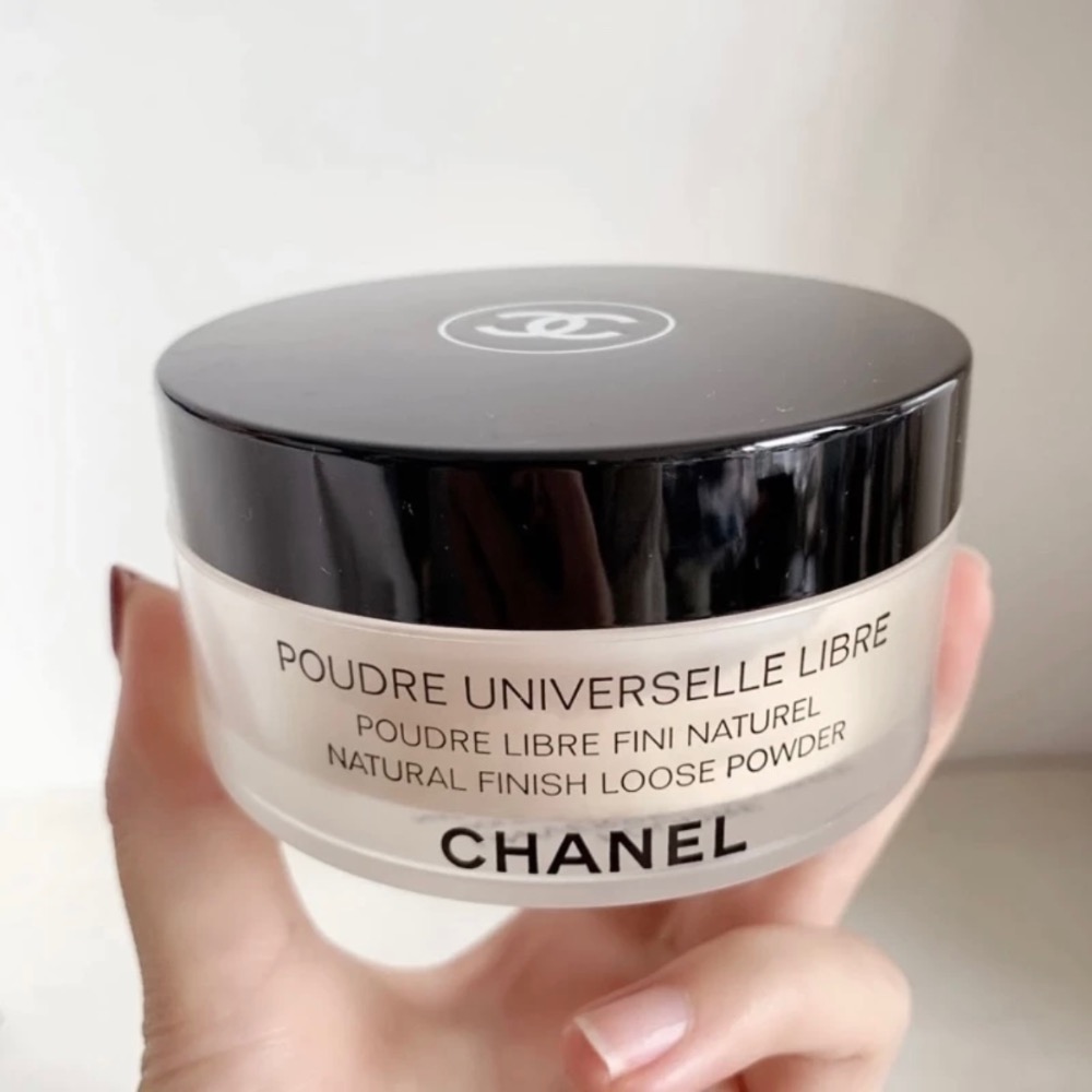 路可國際精品代購委託行 #10現貨 CHANEL 香奈兒 2020新品輕盈完美蜜粉30g 四色可選(正品代購附購證)-細節圖2