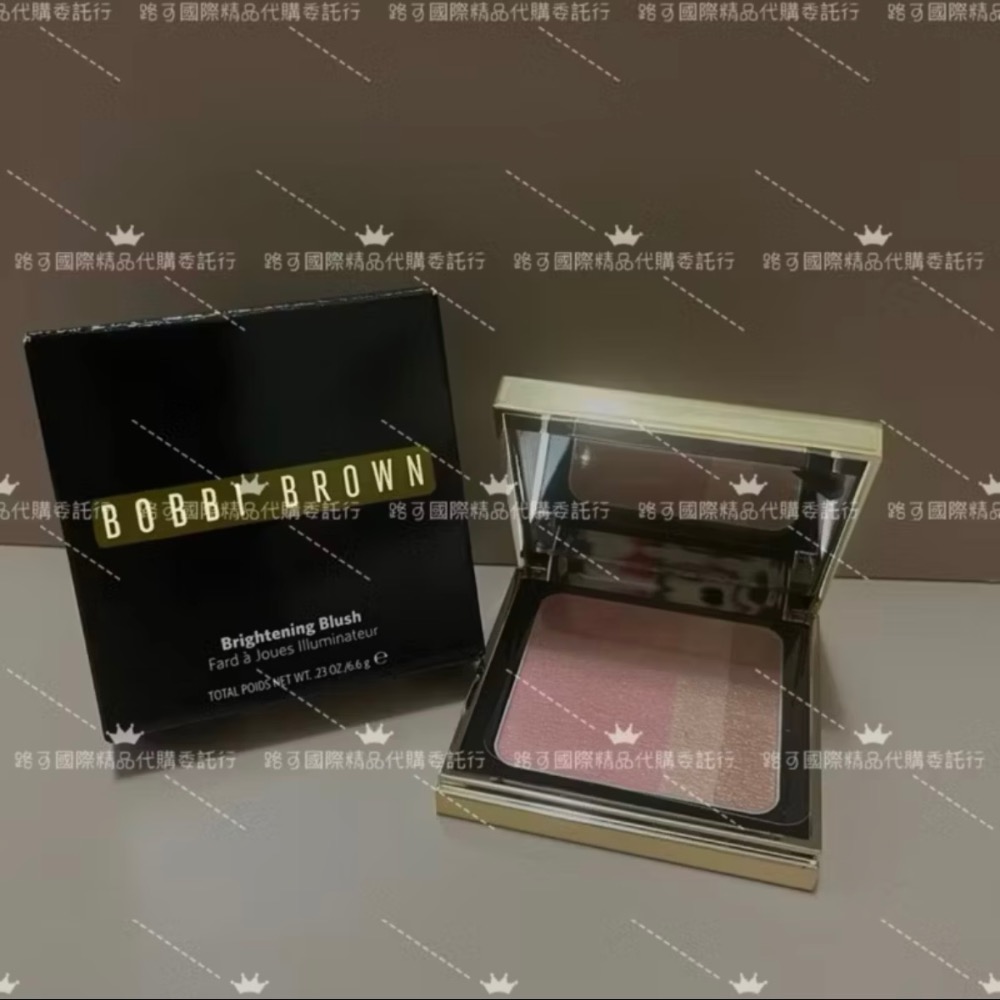 ￼路可國際精品代購委託行 現貨BOBBI BROWN芭比波朗 彷若裸膚蜜粉餅6.6g/快捷輕潤粉妝條9g(正品代購附購證-細節圖5