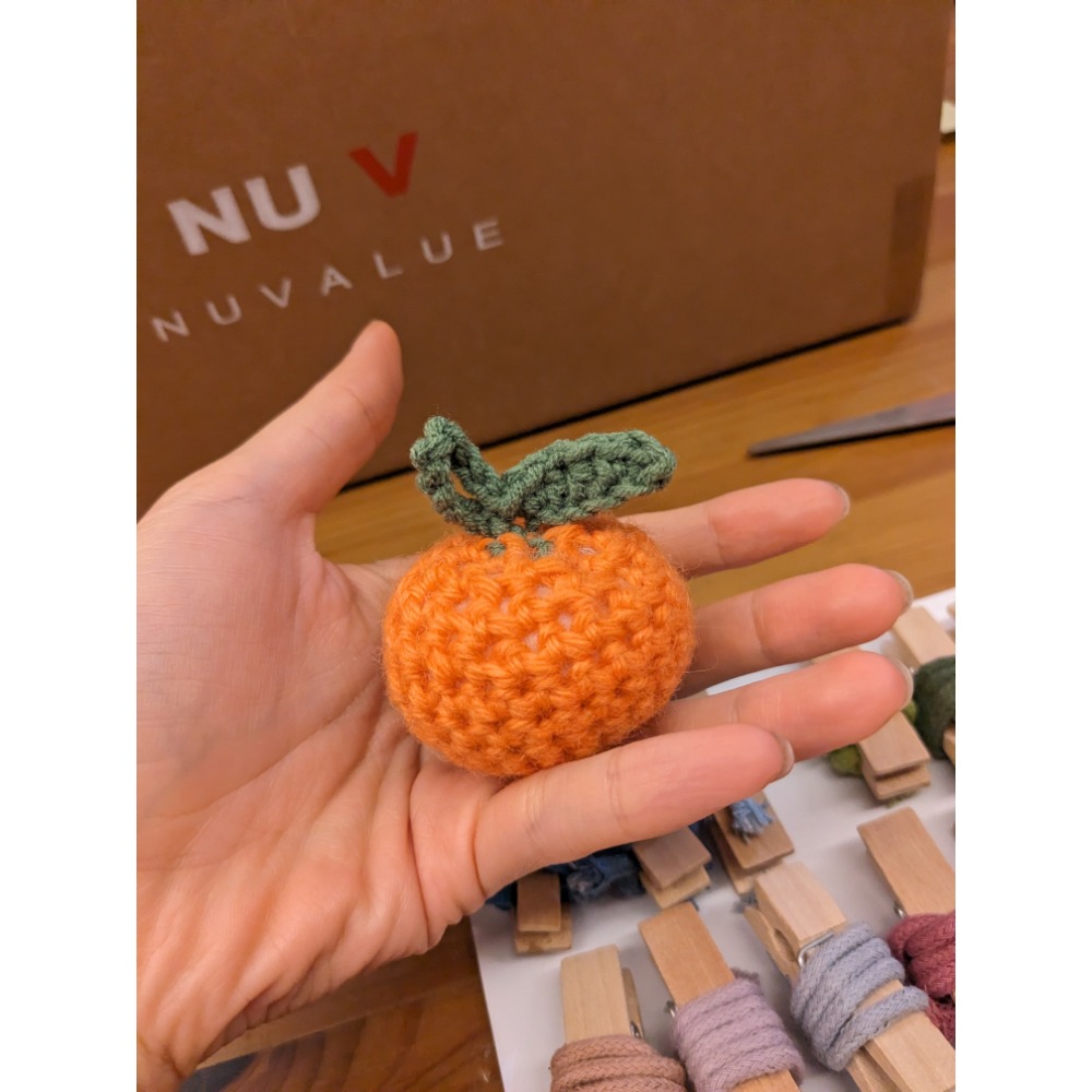 編織蔬菜水果-細節圖2