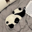🐼熊貓背影擦手巾🫧-規格圖4