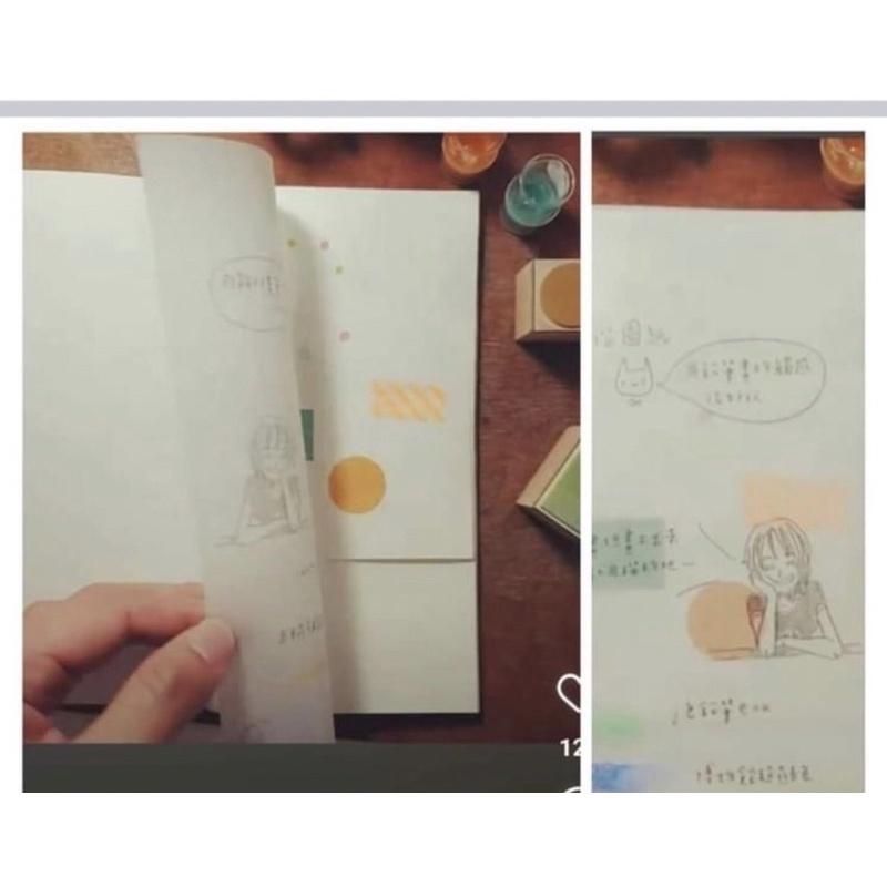 A4款透明 描圖紙 一包100張 畫畫臨摹紙也很好...也可以當玻璃紙 創作貼畫底紙 描圖紙臨摹紙 描圖紙 臨摹紙-細節圖2