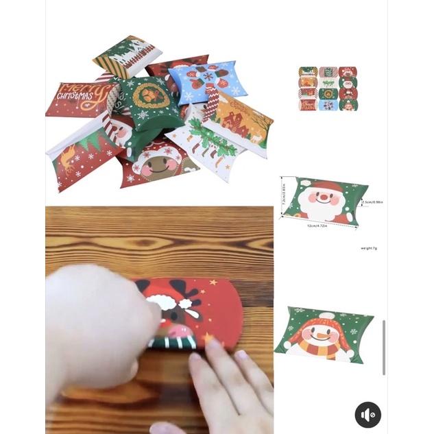 星星款聖誕款🌟糖果盒🌟星星糖果盒 聖誕包裝 聖誕糖果盒 聖誕禮盒 聖誕包裝糖果盒 聖誕禮物盒-細節圖7