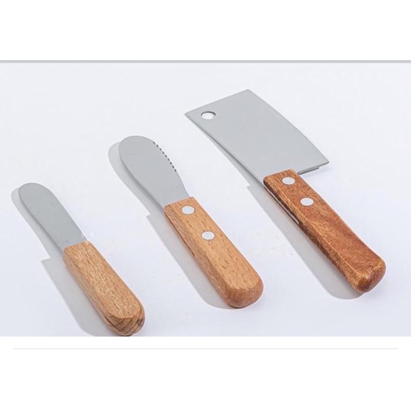 安全刀 蒙氏日常生活教具 安全刀-細節圖4