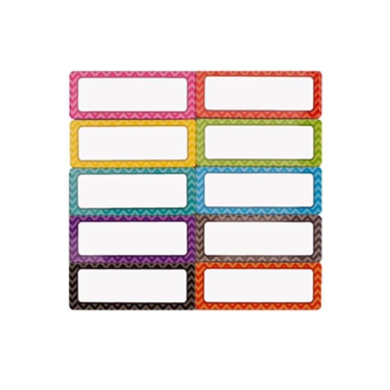 彩色空白可擦拭磁鐵  滾邊彩色磁力片  可教CVC寫上字母 姓名磁力片 白版磁力片教具 磁片教具 白板 白板空白片白板-細節圖3