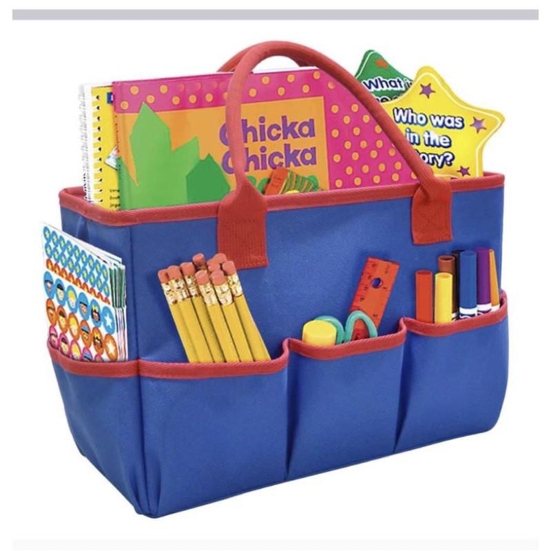 教具袋、教學包、教具包、老師包包 教材包 教師包-細節圖4