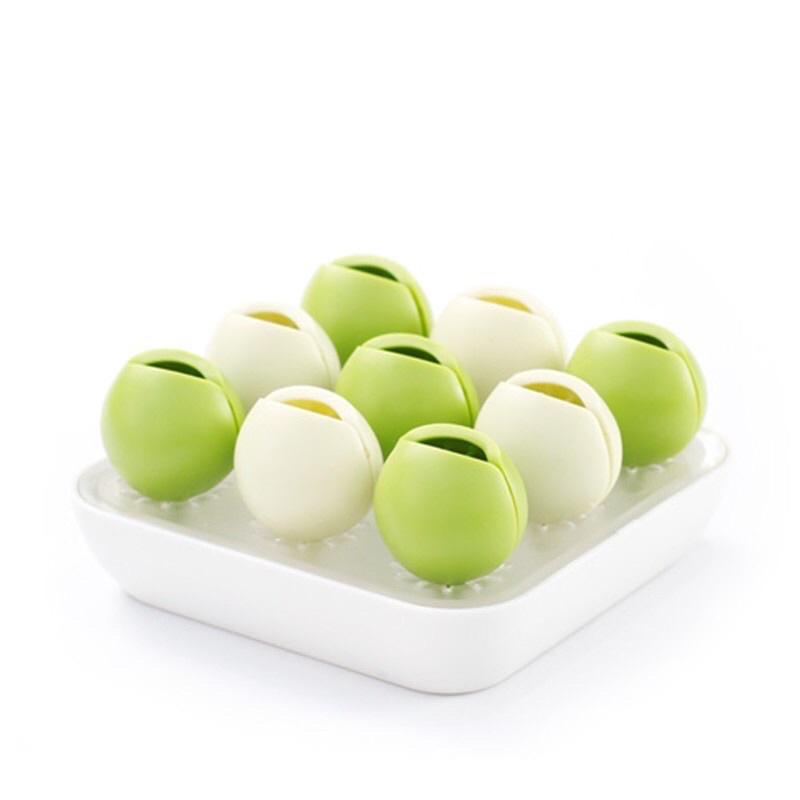 耐心教具 蒙氏教具⭐️手眼協調 木製二指捏賽球組、兩指捏桌遊-細節圖4